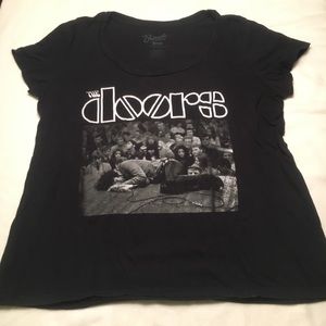 Doors T-Shirt